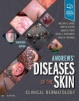Andrews' Diseases of the Skin. Clinical Dermatology. Edition No. 13- Product Image