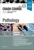 Crash Course Pathology. Edition No. 5. CRASH COURSE- Product Image