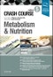Crash Course Metabolism and Nutrition. Edition No. 5 - Product Image