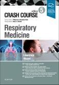 Crash Course Respiratory Medicine. Edition No. 5- Product Image