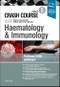 Crash Course Haematology and Immunology. Edition No. 5 - Product Image