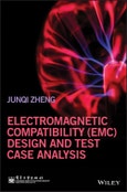 Electromagnetic Compatibility (EMC) Design and Test Case Analysis. Edition No. 1- Product Image