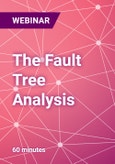 The Fault Tree Analysis - Webinar- Product Image