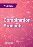 Combination Products - Webinar- Product Image
