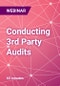 Conducting 3rd Party Audits - Webinar - Product Thumbnail Image