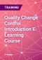 Quality Change Control Introduction E-Learning Course - Product Thumbnail Image