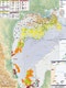 Oil & Gas Map of The Gulf of Mexico, 2018 Edition - Product Thumbnail Image
