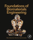 Foundations of Biomaterials Engineering- Product Image