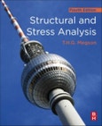 Structural and Stress Analysis. Edition No. 4- Product Image