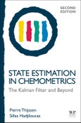 State Estimation in Chemometrics. The Kalman Filter and Beyond. Edition No. 2- Product Image
