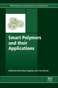 Smart Polymers and Their Applications. Edition No. 2. Woodhead Publishing in Materials- Product Image