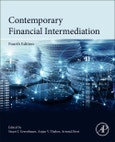Contemporary Financial Intermediation. Edition No. 4- Product Image
