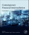 Contemporary Financial Intermediation. Edition No. 4 - Product Image