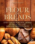 Flour and Breads and Their Fortification in Health and Disease Prevention. Edition No. 2- Product Image