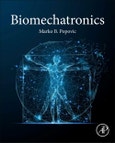 Biomechatronics- Product Image