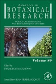 Molecular Physiology and Biotechnology of Trees. Advances in Botanical Research Volume 89- Product Image