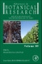 Molecular Physiology and Biotechnology of Trees. Advances in Botanical Research Volume 89 - Product Thumbnail Image