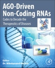 AGO-Driven Non-Coding RNAs. Codes to Decode the Therapeutics of Diseases- Product Image