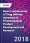 Basic Fundamentals of Drug Delivery. Advances in Pharmaceutical Product Development and Research - Product Thumbnail Image