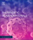 Theranostic Bionanomaterials. Micro and Nano Technologies- Product Image