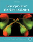 Development of the Nervous System. Edition No. 4- Product Image