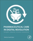 Pharmaceutical Care in Digital Revolution. Insights Towards Circular Innovation- Product Image