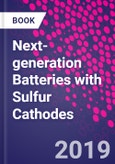 Next-generation Batteries with Sulfur Cathodes- Product Image