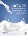 Lactose. Evolutionary Role, Health Effects, and Applications- Product Image