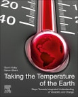 Taking the Temperature of the Earth. Steps towards Integrated Understanding of Variability and Change- Product Image