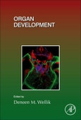 Organ Development. Current Topics in Developmental Biology Volume 132- Product Image