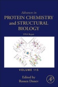 DNA Repair. Advances in Protein Chemistry and Structural Biology Volume 115- Product Image
