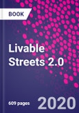 Livable Streets 2.0- Product Image