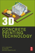 3D Concrete Printing Technology. Construction and Building Applications- Product Image