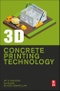 3D Concrete Printing Technology. Construction and Building Applications - Product Thumbnail Image