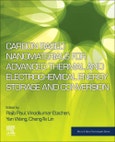 Carbon Based Nanomaterials for Advanced Thermal and Electrochemical Energy Storage and Conversion. Micro and Nano Technologies- Product Image