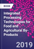 Integrated Processing Technologies for Food and Agricultural By-Products- Product Image