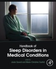 Handbook of Sleep Disorders in Medical Conditions- Product Image