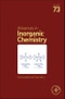 Computational Chemistry. Advances in Inorganic Chemistry Volume 73 - Product Thumbnail Image