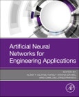 Artificial Neural Networks for Engineering Applications- Product Image