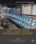 Bottled and Packaged Water. Volume 4: The Science of Beverages- Product Image