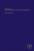 Advances in Experimental Social Psychology. Volume 59- Product Image