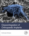 Osseointegration of Orthopaedic Implants- Product Image