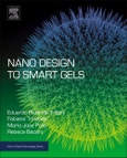 Nano Design for Smart Gels. Micro and Nano Technologies- Product Image