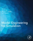 Model Engineering for Simulation- Product Image