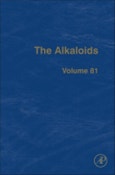 The Alkaloids. Volume 81- Product Image