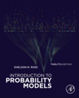 Introduction to Probability Models. Edition No. 12- Product Image