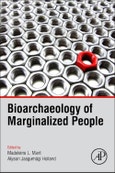 Bioarchaeology of Marginalized People- Product Image