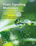 Plant Signaling Molecules. Role and Regulation under Stressful Environments- Product Image