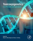 Toxicoepigenetics. Core Principles and Applications- Product Image