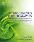 Heterogeneous Photocatalysis. Relationships with Heterogeneous Catalysis and Perspectives- Product Image